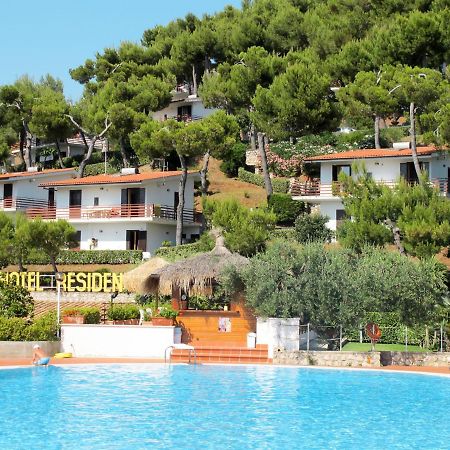 Apartment Costa Di Kair Ed Din-1 By Interhome Sperlonga Eksteriør bilde