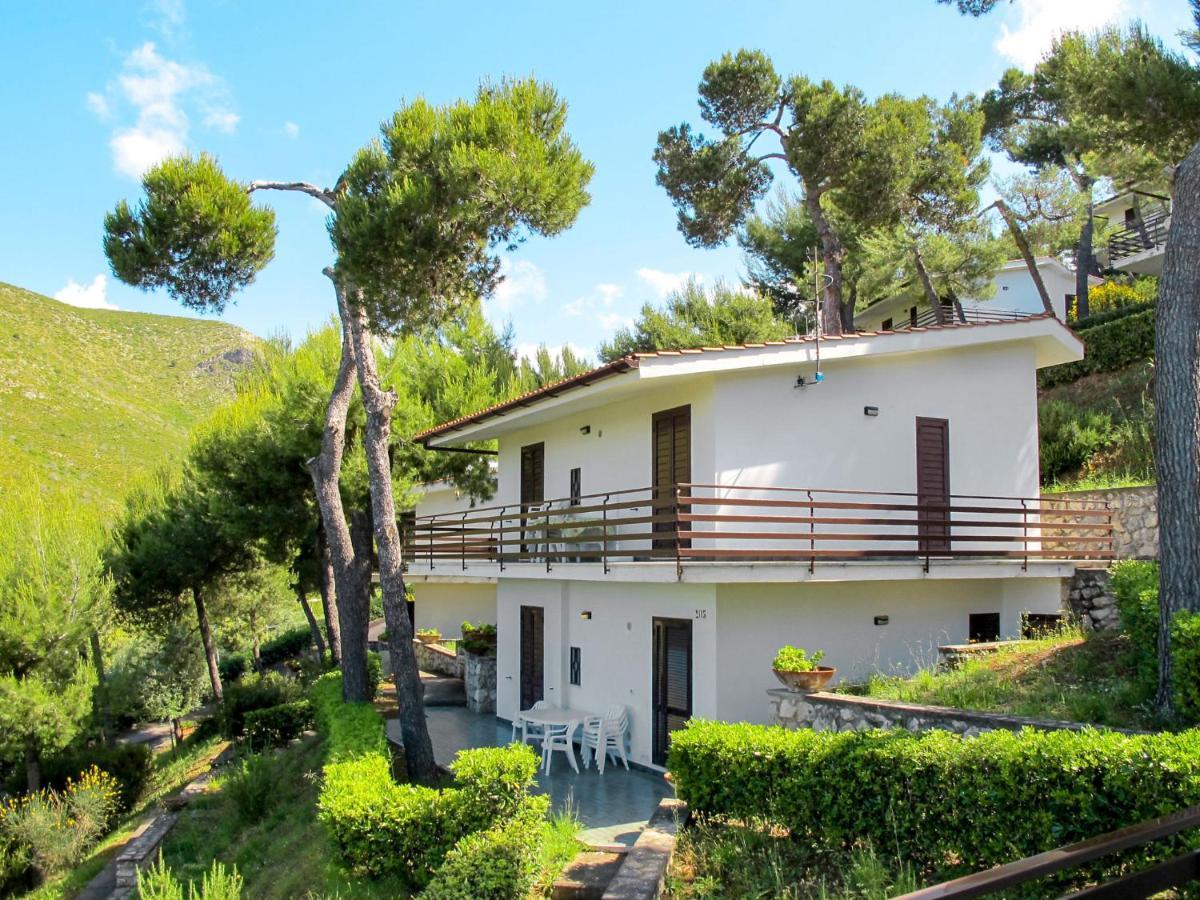 Apartment Costa Di Kair Ed Din-1 By Interhome Sperlonga Eksteriør bilde