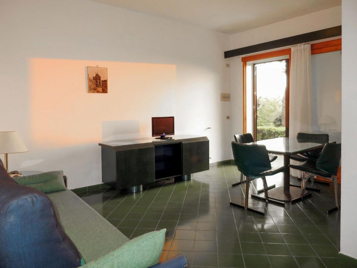 Apartment Costa Di Kair Ed Din-1 By Interhome Sperlonga Eksteriør bilde